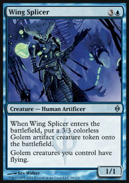 Wing Splicer 