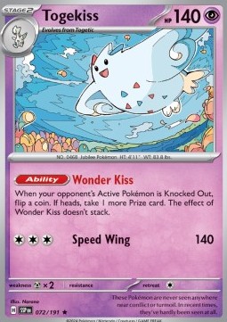 Togekiss 