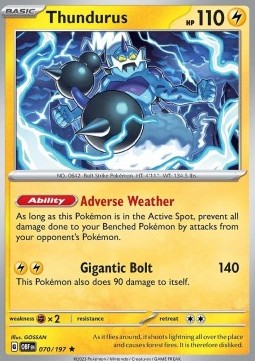 Thundurus 