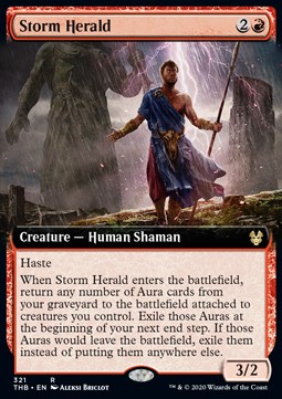 Storm Herald 