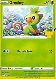 Grookey 