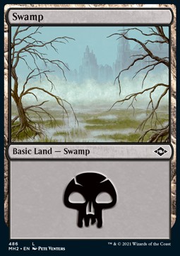 Swamp (V.3) 
