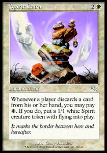 Spirit Cairn 
