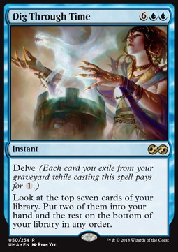 Dig Through Time - Ultimate Masters 