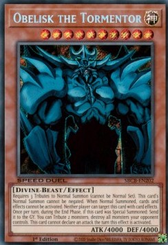 Obelisk the Tormentor 