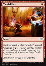 Vandalblast 