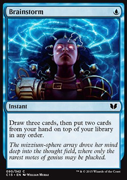 Brainstorm 