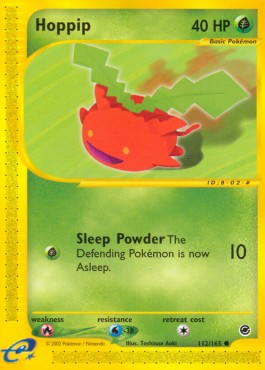 Hoppip 