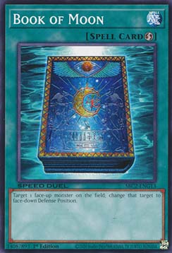 Book of Moon