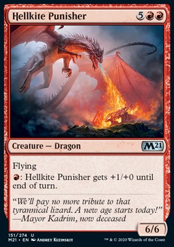 Hellkite Punisher 