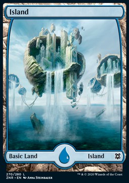 Island (V.2) 