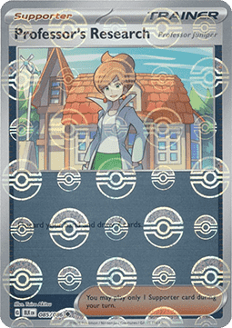 Professors Research Professor Juniper 