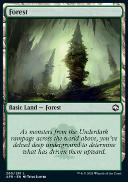 Forest (V.3) 