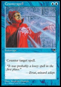 Counterspell - Tempest 