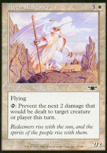 Aven Redeemer 