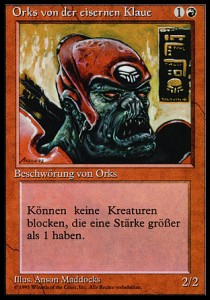 Ironclaw Orcs 