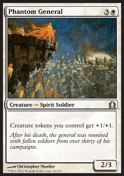 Phantom General 