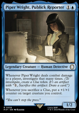 Piper Wright Publick Reporter 
