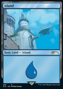 Island 