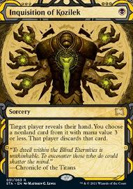 Inquisition of Kozilek (V.1) 