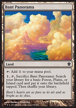 Bant Panorama 