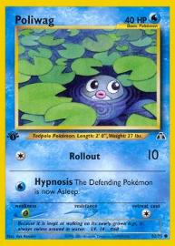 Poliwag 