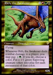 Rith, the Awakener 