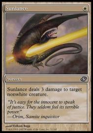 Sunlance 
