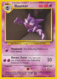 Haunter 