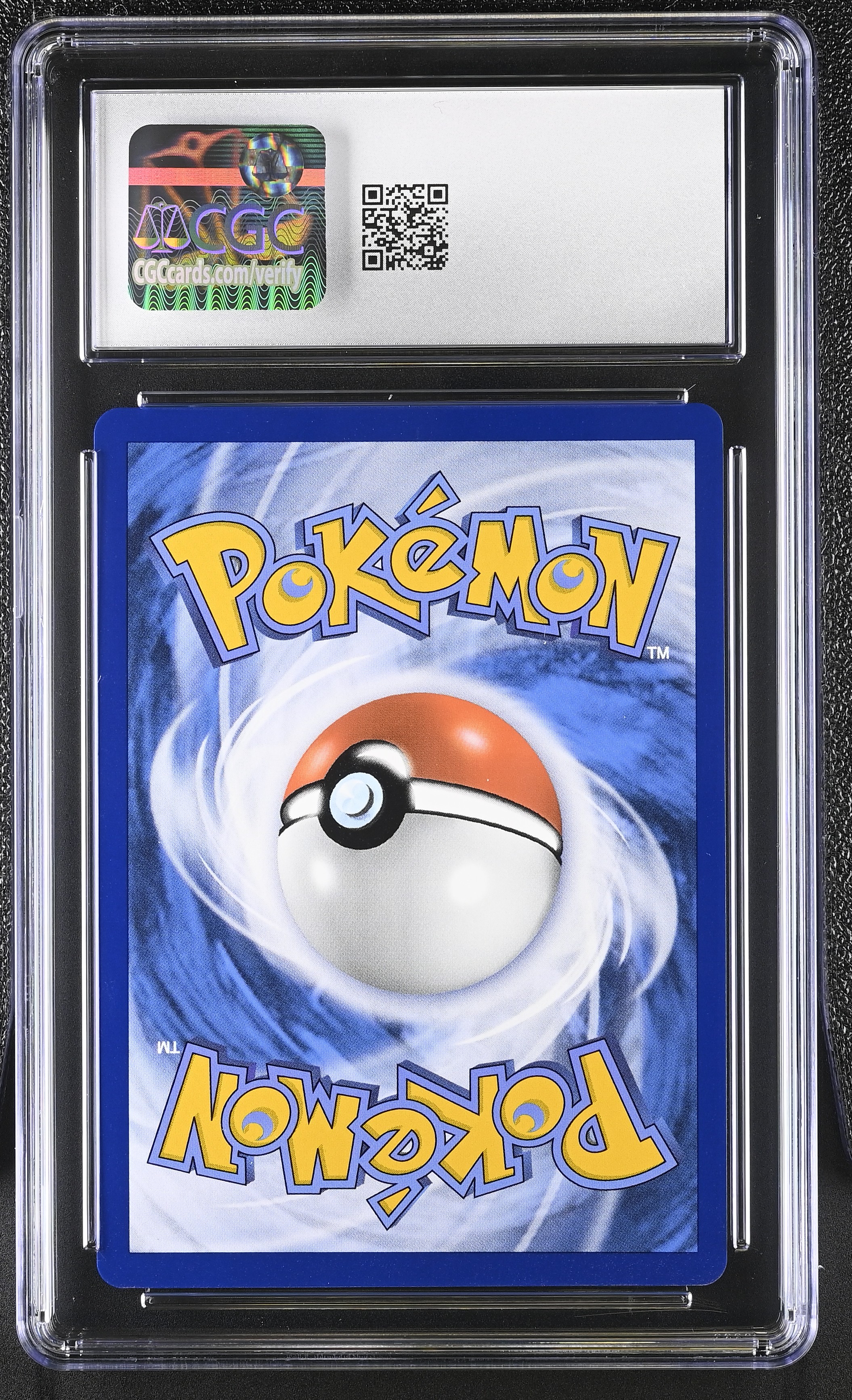 Iron Boulder ex - TEF 207 - French - CGC 9