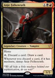 Anje Falkenrath (V.1) 