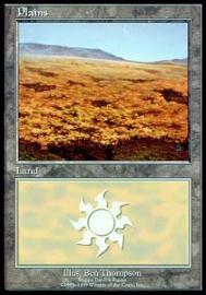 Plains (V.3) 