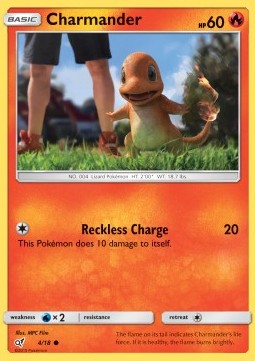 Charmander 