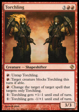 Torchling 