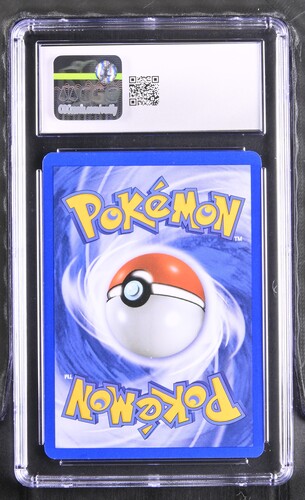 Skarmory - NG 13 - German - CGC 8
