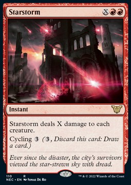 Starstorm 