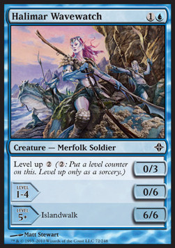 Halimar Wavewatch 