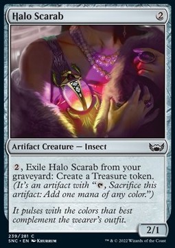 Halo Scarab 