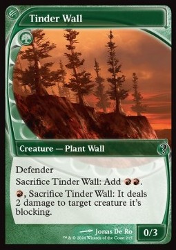 Tinder Wall 
