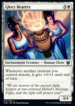 Glory Bearers 