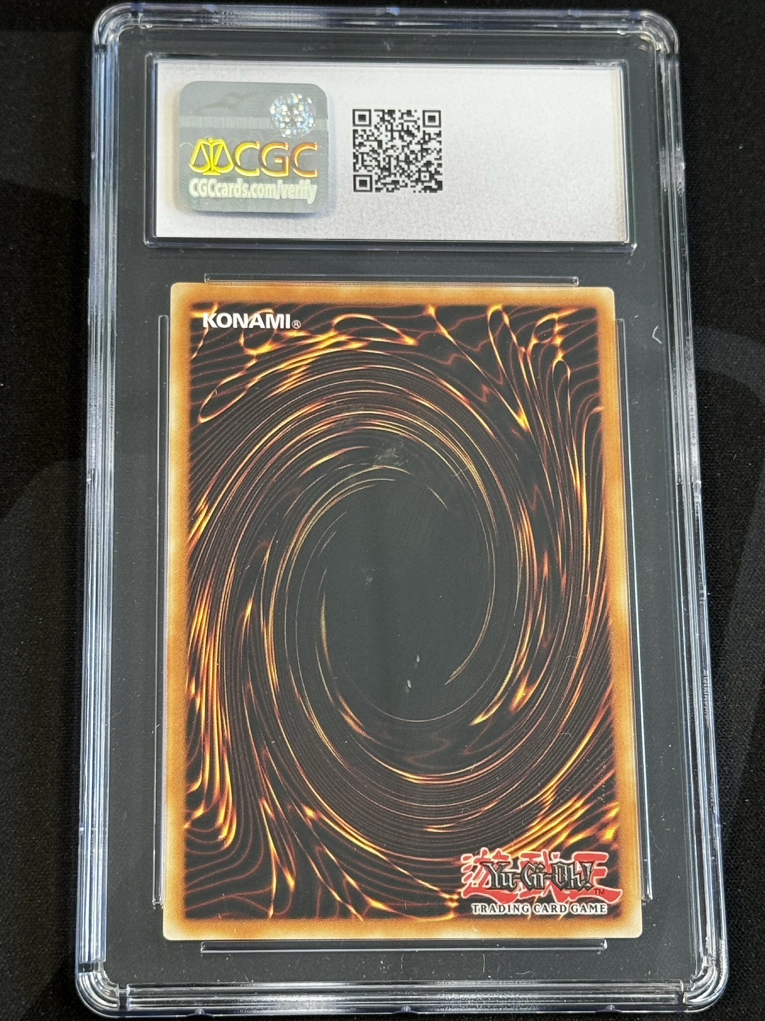 Firewall Dragon - TN23 8 - English - CGC 9.5