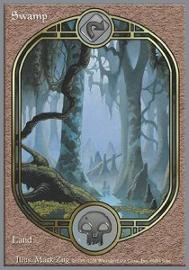 Swamp 