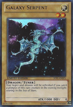 Galaxy Serpent (V.2 - Ultra Rare) 