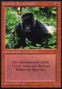 Kird Ape 