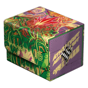 Aetherdrift Pyrewood Gearhulk Sidewinder 100+ Xenoskin 