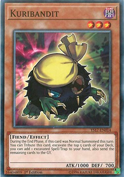 Kuribandit 