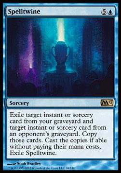 Spelltwine 