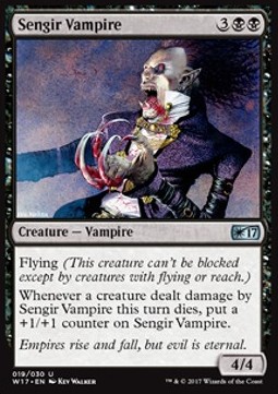 Sengir Vampire 