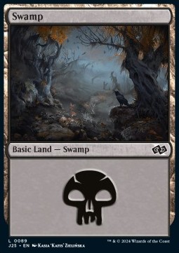 Swamp (V.3) 