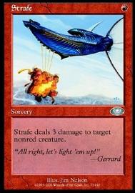 Strafe 